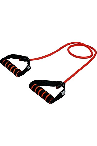 EVERLAST ab. Resistance Tube Exercise Bands for Stretching, Workout, and Toni...