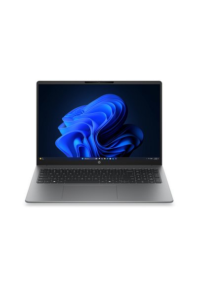 HP 200 G2i 16-ιντσο Φορητός Υπολογιστής WUXGA, Intel Core 5 120U, 24GB RAM, 1...