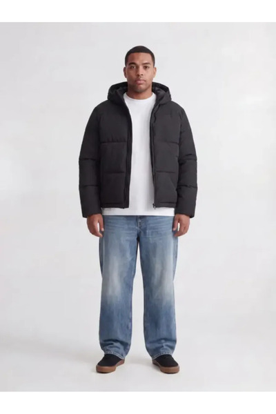 Jack & Jones Jjgalaxy Puffer Jacket Pls Men's Coat 12303958
