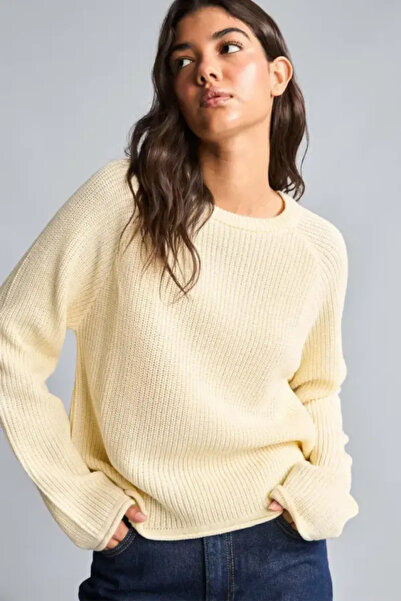 DeFacto Regular Fit Knitwear Sweater (26 Wn)