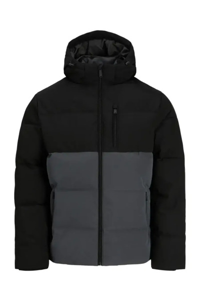Jack & Jones جاكيت رجالي من Jjebecks Puffer Sn 12298858