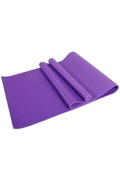 Other Durable Non-Slip Yoga Mat - (Purple, 7MM Thick)