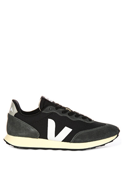 VEJA Siyah Erkek Sneaker Rio Branco II Alveomesh