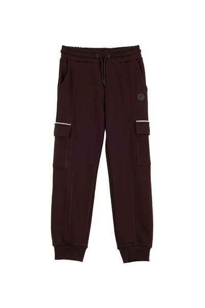 Discovery Expedition Kahverengi Erkek Çocuk Sweatpant D6WB-EA3040