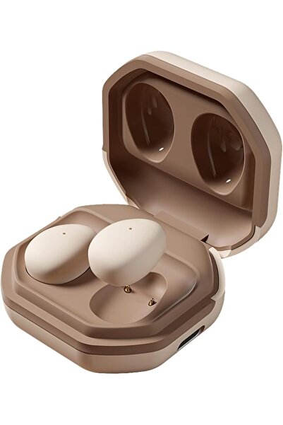 NALACAL Invisible Sleep Earbuds, Wireless Sleep Earbuds Smallest Ear Buds Tin...