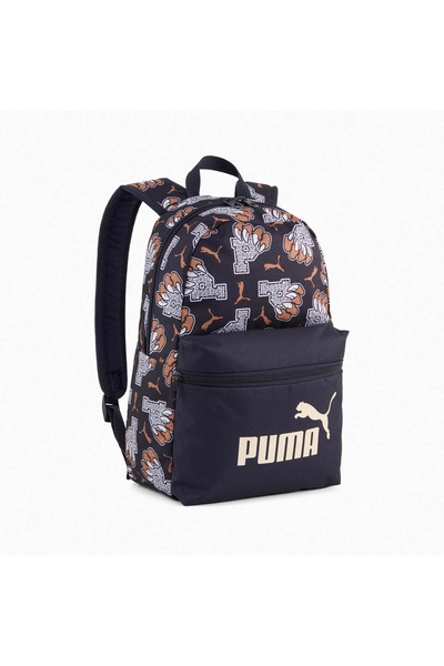 Puma حقيبة ظهر صغيرة من فيز سعة 13 لتر