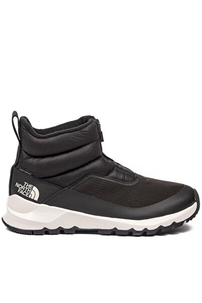 THE NORTH FACE Γυναικεία W Thermoball Progressive Zip II Wp Μποτάκια Μαύρα NF...