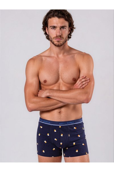 Happy Shorts Trunk Jersey