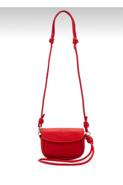 Lumorabags Mini Ayarlanabilir El ve Çapraz Çanta