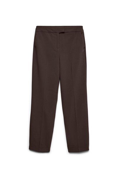 Vero Moda Anzughose VMMAGNOLIA Mittlere Taille Hose