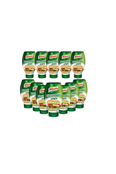Knorr Original Mayonnaise 12 x 295 ml