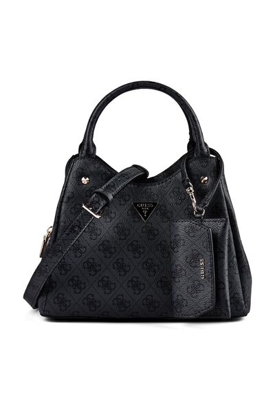 Guess Geantă Lorella 26 cm