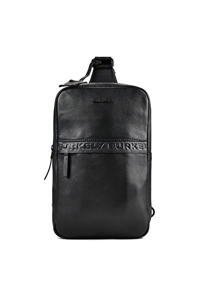 Burkely Minimálna Mason pravá koža 23 cm