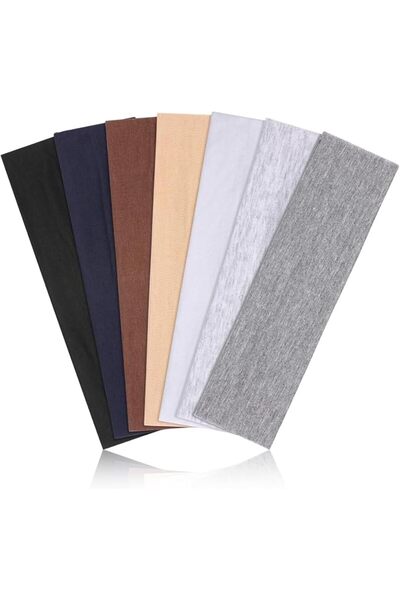 TodyJeyHo Headbands for Women Non Slip, Fashion Sports Hair Bands for Women's...