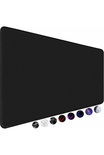 GENERAL TEDNETGO Large Mouse Pad, Gaming Mouse Pad, Long Mouse Pads, Waterpro...
