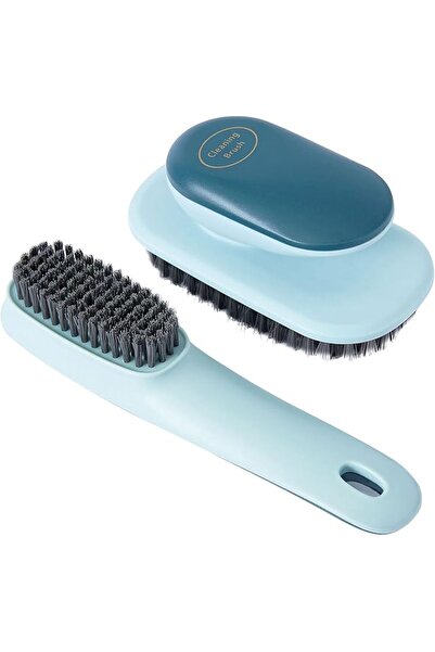 ASKIND Shoe Washing Brush, Shoe Cleaning Brush, Shoe Cleaning Brush, Shoe Cle...