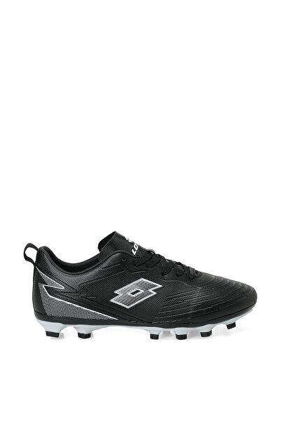 Lotto Mazzo Mg Gr Black Unisex Astroturf Field Shoes