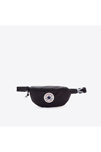 Converse Chuck Taylor Sling Unisex Siyah Bel Çantası