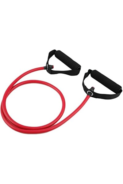 Other Resistance Band Muscle Exercise Fitness Workout Pilates Yoga Rally Rope...
