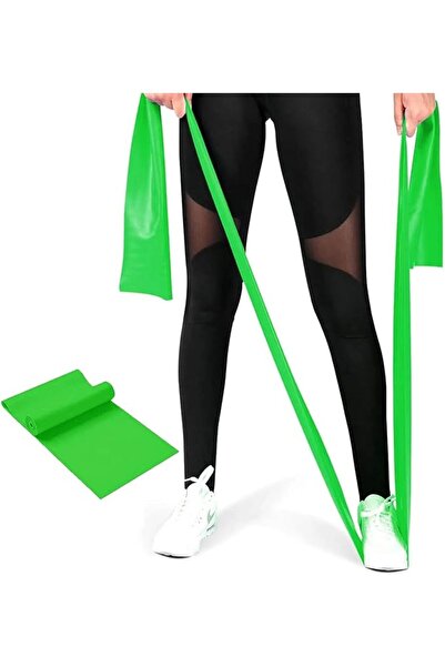 ToolHouse Resistance Bands, Yoga Flexbands, Elastic Training Bands for Yoga, ...