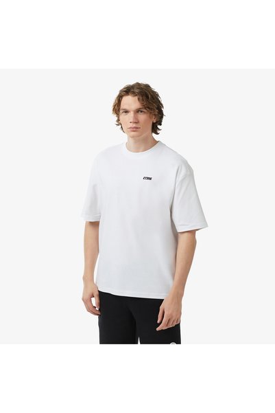 Converse Erkek CONS Beyaz T-Shirt