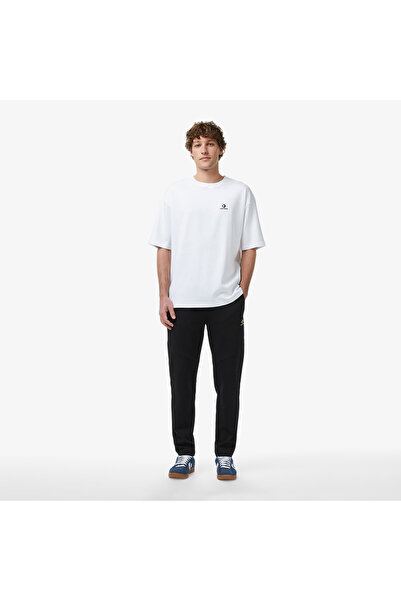 Converse Erkek Siyah Eşofman Altı