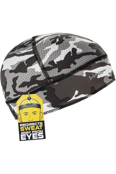 Halo Headband Skull Cap - The Ultimate High Performance Skull Cap