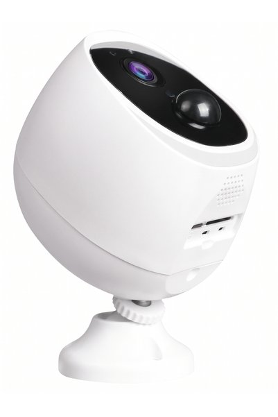 Generic Brand Outdoor Wi-Fi Camera User Manual - Model: XCOU-1