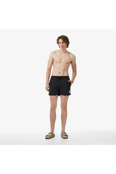 Converse Men's Black Swimsuit
