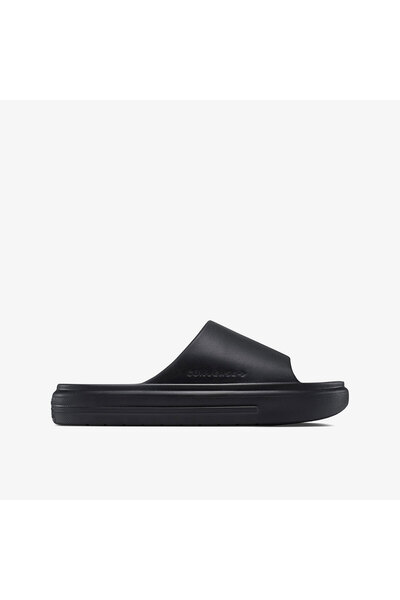 Converse Essential Slide Unisex Siyah Terlik