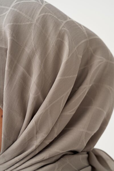 ALLDAY Silk Scarf
