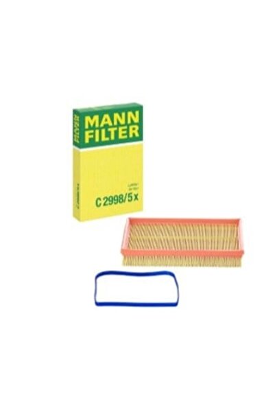 Mann-Filter Φίλτρο αέρα C 2998/5 x