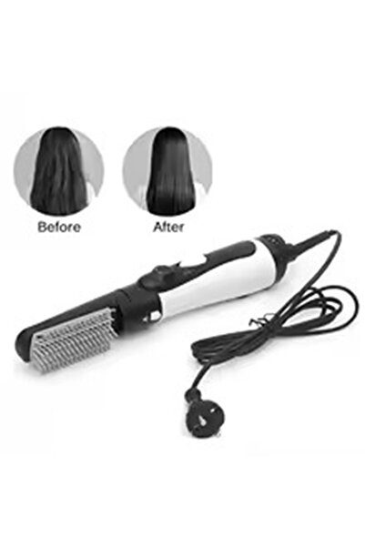 Primo Plus R0202 2-in-1 Hot Air Hair Styling Brush - 1300W