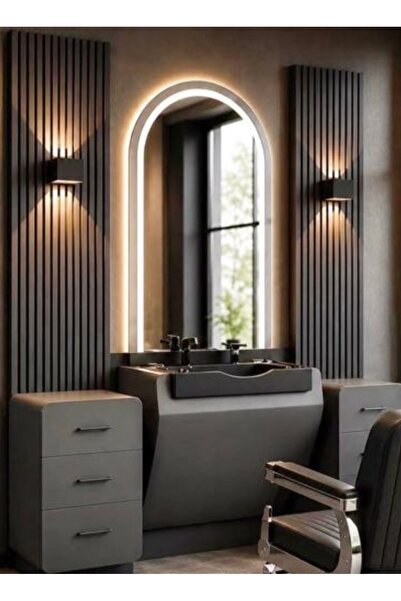 sd salon berber tezgahı