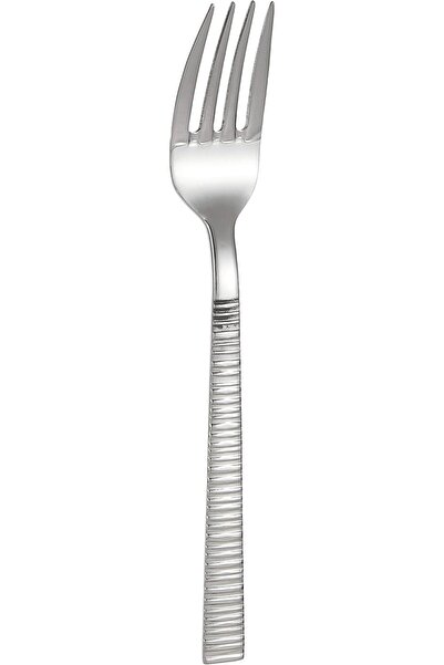 Winsor Brilliant Dessert Fork - Silver