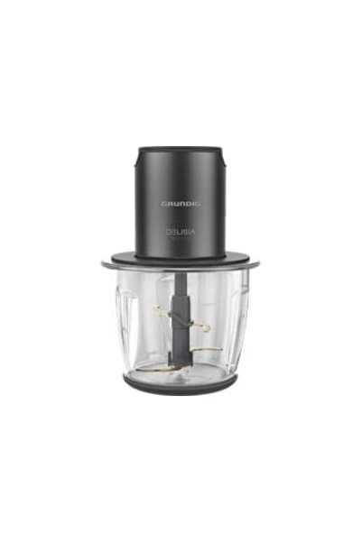 Grundig Do 7266 Cdx Delisia Novus Inox Doğrayıcı