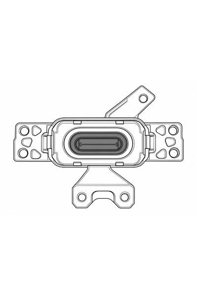 Generic Brand Right Seat for Jetour X90