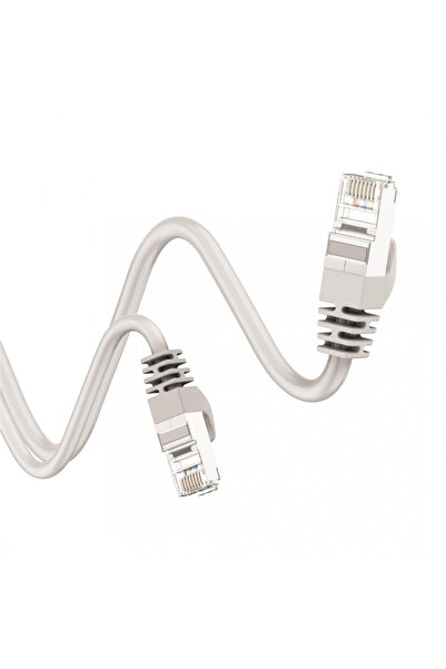 X-Level Xcc7809 |   20 Meters Cat6 Gigabit Rj45 Ethernet Internet Cable