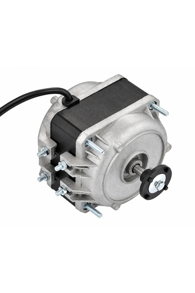 Weiguang YZF5-13 Q Fan Motoru 29W IP42 Soğutucu Dolap Fan Motoru