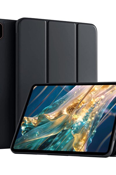 REVOMAG Υπέρλεπτη Θήκη για OnePlus Pad 4 13.2 " (2026), από Σιλικόνη TPU, Έξυ...