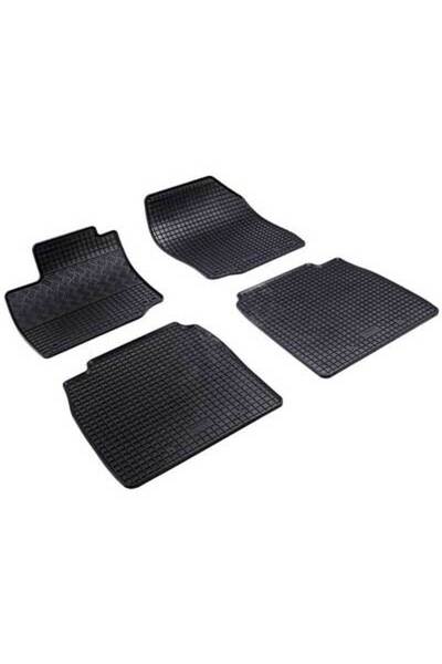 Rigum Λαστιχένια πατάκια αυτοκινήτου 901047 για Honda Civic Hatchback από το ...