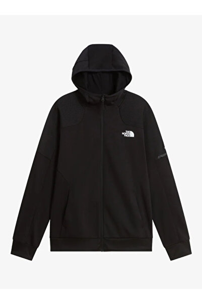 THE NORTH FACE سترة رجالية من نوع NF0A8J7X-JK3 Mountain Athletics Full Zip Fl...