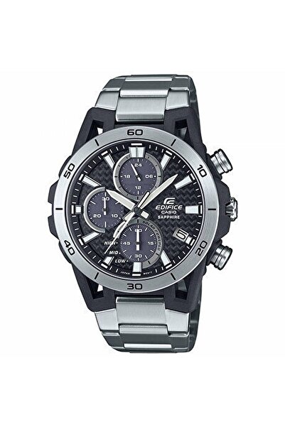 Casio Ρολόι Edifice με κρύσταλλο ζαφείρι EFS-S640D-1AVUEF