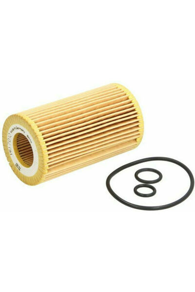 Mann-Filter Φίλτρο λαδιού αυτοκινήτου για Mercedes-Benz A Class - C Class - S...