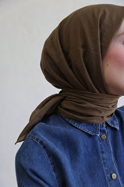 ALLDAY Flush viscose scarf