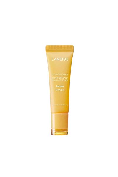 LANEIGE Lip Glowy Balm - Mango 10g