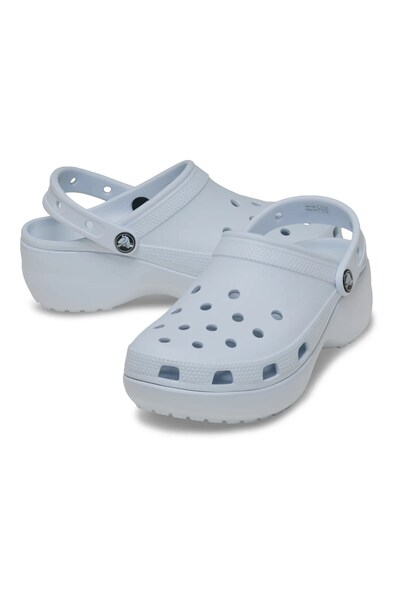 Crocs Classic Platform Kadın Terlik
