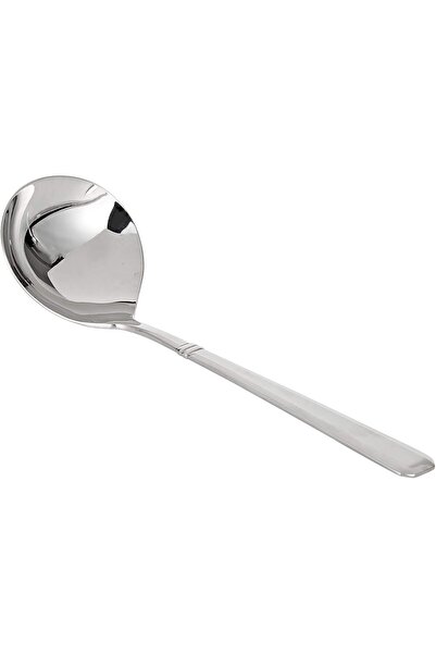 Winsor Stainless Steel - Ladles - Silver