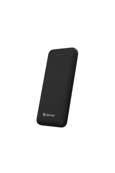 Denver Acumulator extern PBS-10010B 10000mAh Negru