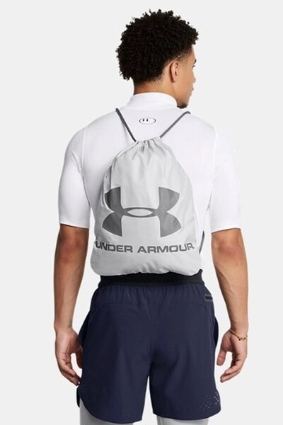 Under Armour Ozsee Sackpack Unisex Sırt Çantası